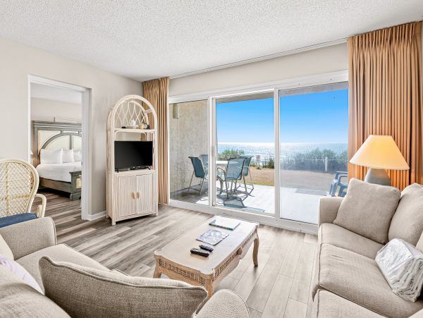 Beaches Of South Walton Condo 1007992