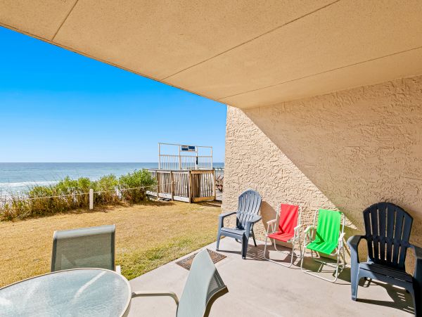 Beaches Of South Walton Condo 1007992