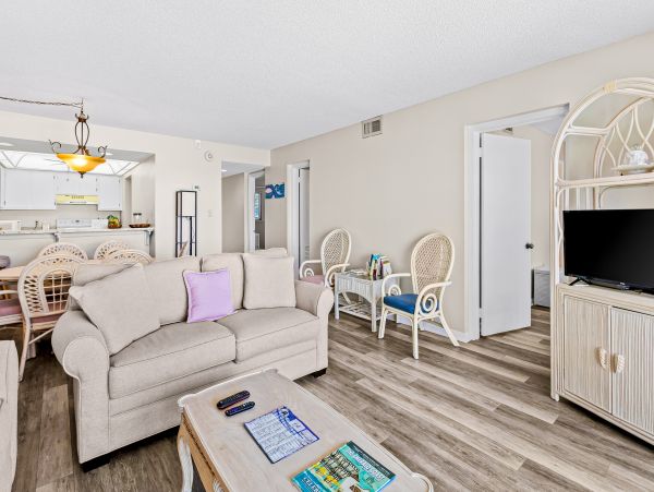 Beaches Of South Walton Condo 1007992