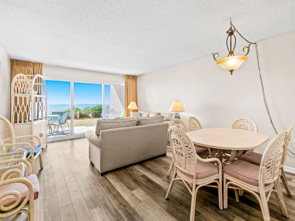 Beaches Of South Walton Condo 1007992