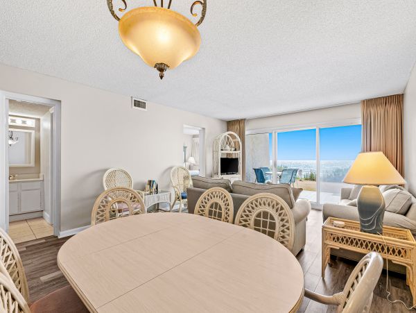 Beaches Of South Walton Condo 1007992