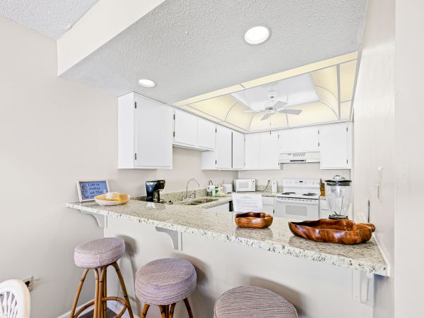 Beaches Of South Walton Condo 1007992