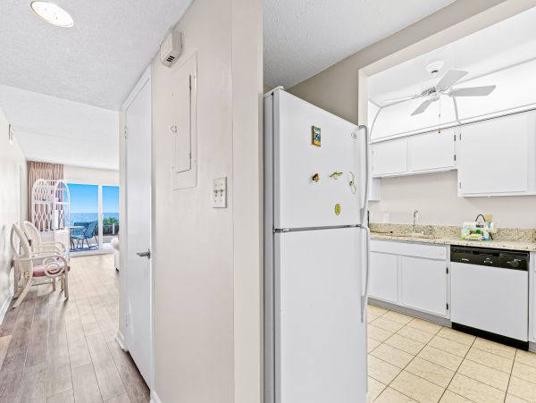 Beaches Of South Walton Condo 1007992