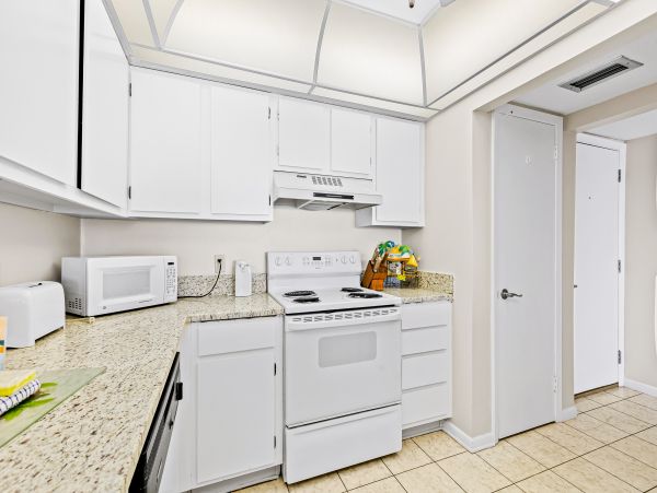 Beaches Of South Walton Condo 1007992