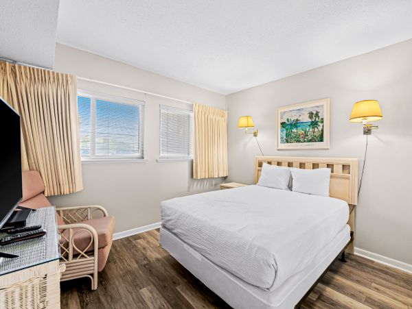 Beaches Of South Walton Condo 1007992