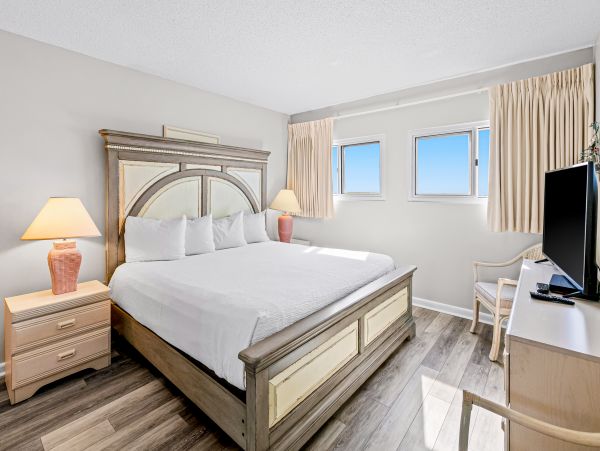 Beaches Of South Walton Condo 1007992