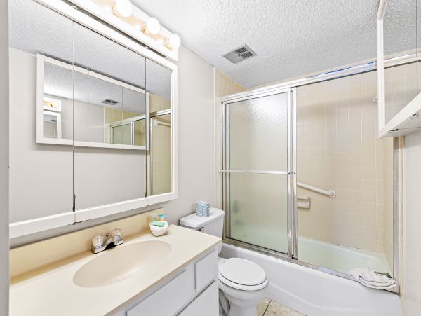 Beaches Of South Walton Condo 1007992