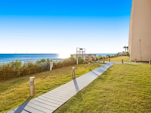 Beaches Of South Walton Condo 1007992