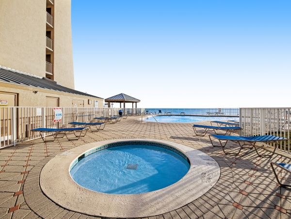 Beaches Of South Walton Condo 1007992