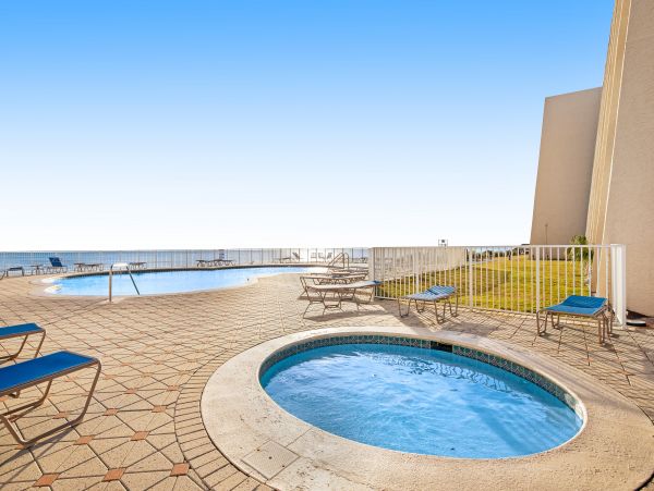 Beaches Of South Walton Condo 1007992