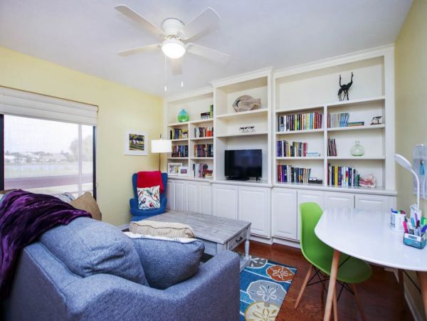 Sanibel Charming Vacation Pool Home 4 Bedrooms Sleep 8