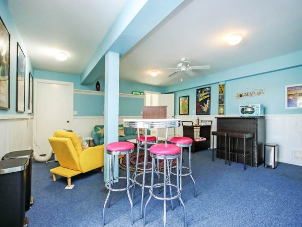Sanibel Charming Vacation Pool Home 4 Bedrooms Sleep 8