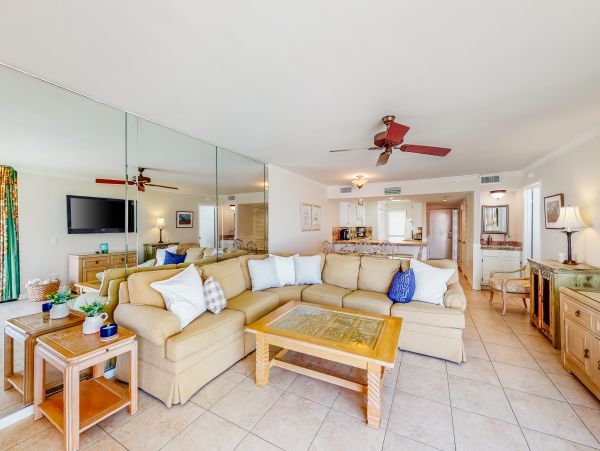 Beaches Of South Walton Condo 1007994