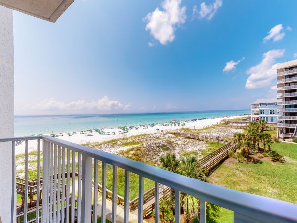 Beaches Of South Walton Condo 1007994
