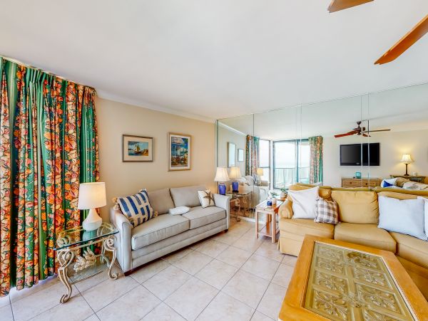 Beaches Of South Walton Condo 1007994