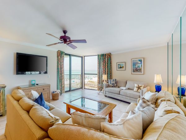Beaches Of South Walton Condo 1007994