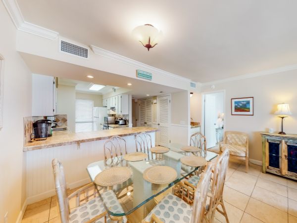 Beaches Of South Walton Condo 1007994