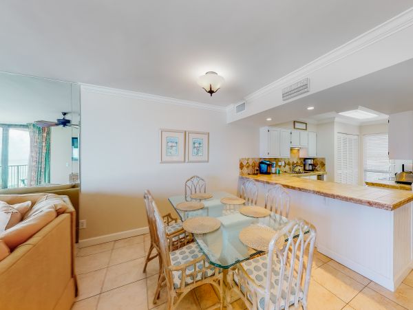 Beaches Of South Walton Condo 1007994