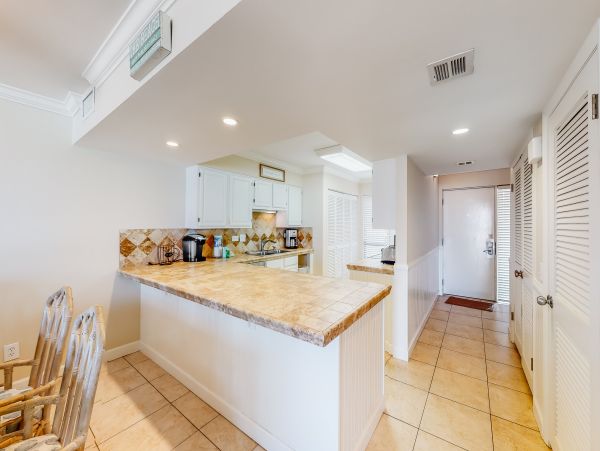 Beaches Of South Walton Condo 1007994