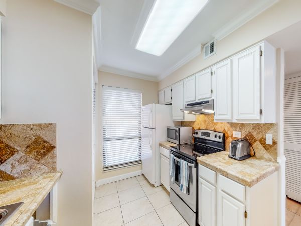 Beaches Of South Walton Condo 1007994