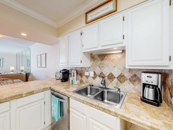 Beaches Of South Walton Condo 1007994