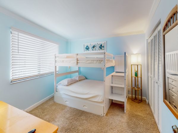 Beaches Of South Walton Condo 1007994
