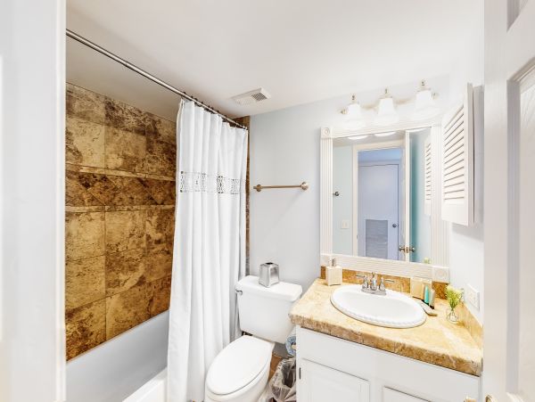 Beaches Of South Walton Condo 1007994