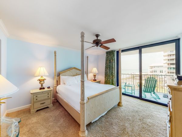 Beaches Of South Walton Condo 1007994
