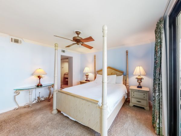 Beaches Of South Walton Condo 1007994