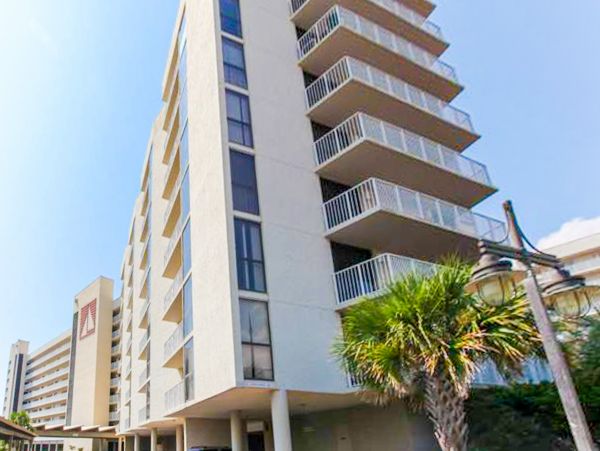 Beaches Of South Walton Condo 1007994