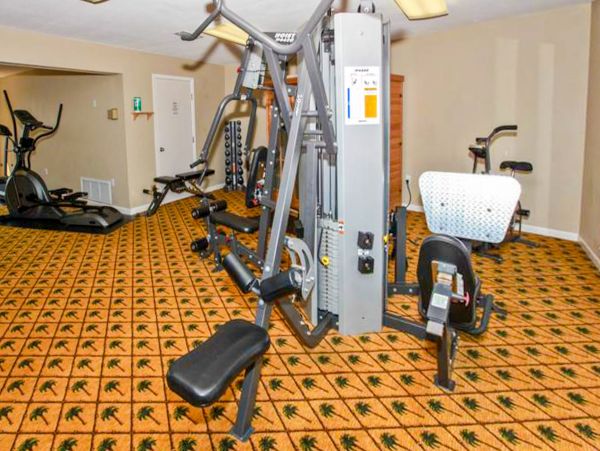 Beaches Of South Walton Condo 1007994