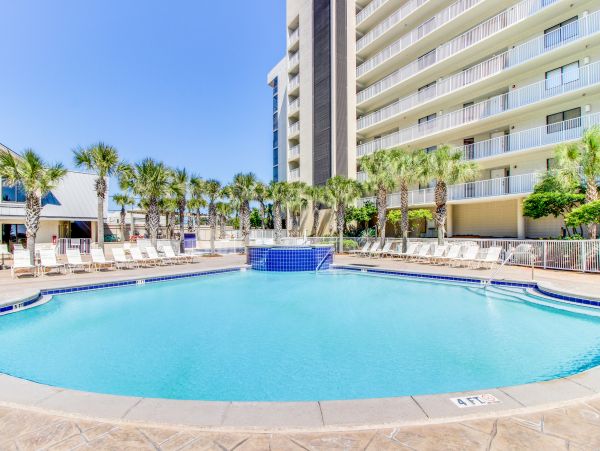 Beaches Of South Walton Condo 1007994