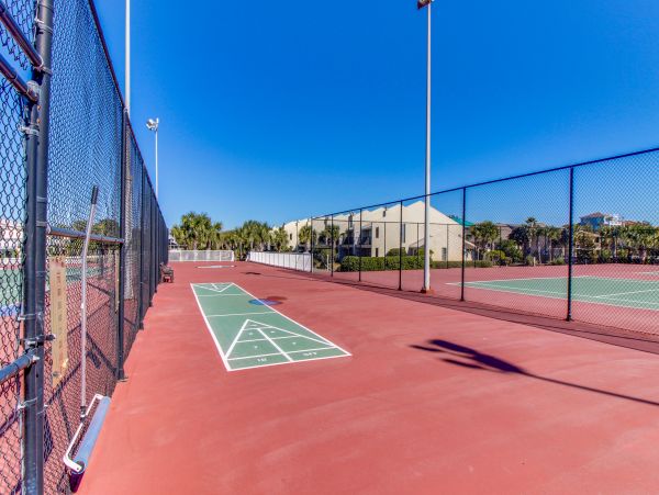Beaches Of South Walton Condo 1007994