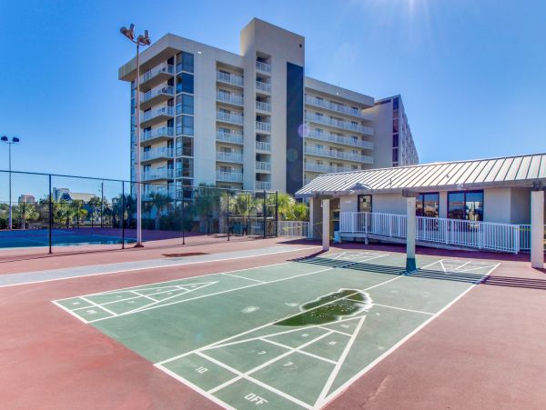 Beaches Of South Walton Condo 1007994