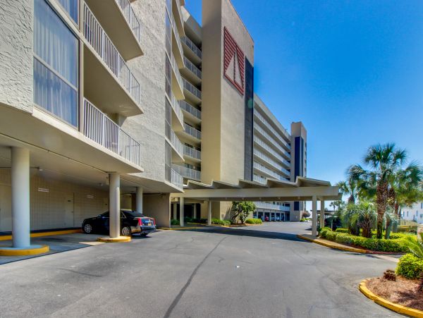 Beaches Of South Walton Condo 1007994