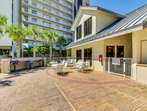 Beaches Of South Walton Condo 1007994