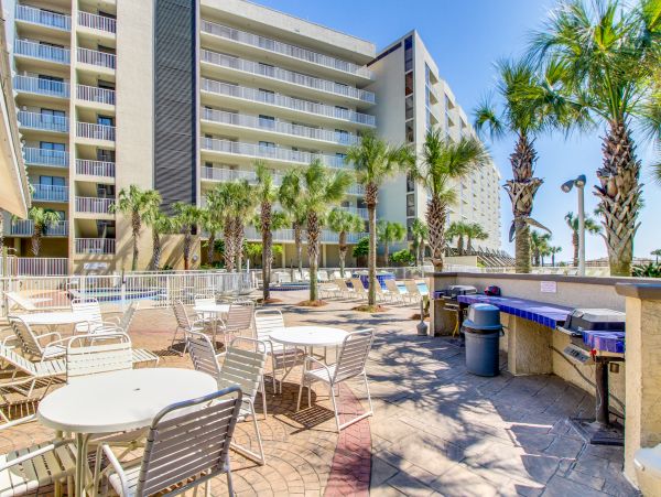 Beaches Of South Walton Condo 1007994