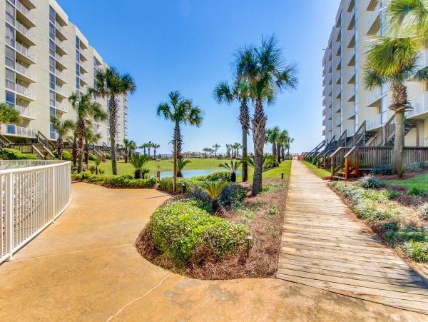 Beaches Of South Walton Condo 1007994