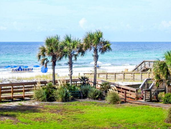 Beaches Of South Walton Condo 1007994