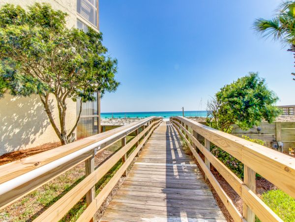 Beaches Of South Walton Condo 1007994