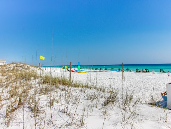 Beaches Of South Walton Condo 1007994
