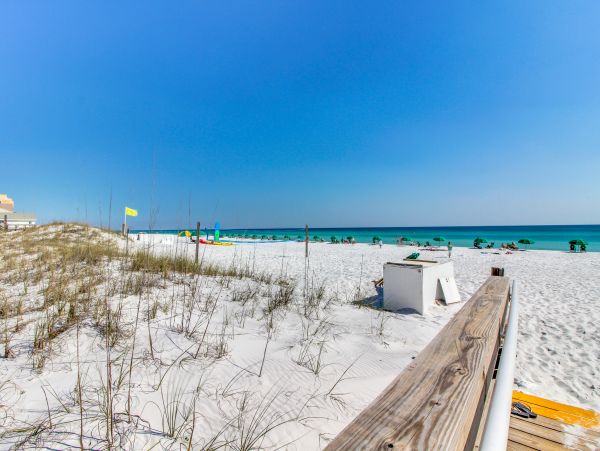 Beaches Of South Walton Condo 1007994