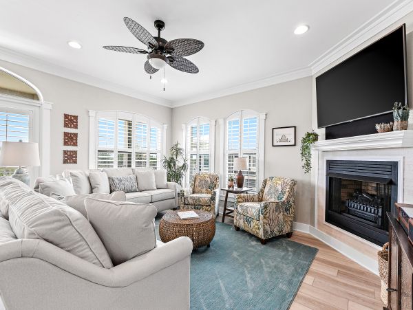 Beaches Of South Walton Condo 1007996
