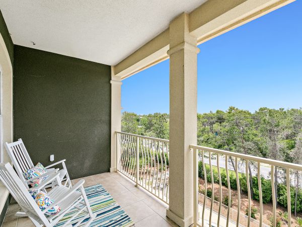 Beaches Of South Walton Condo 1007996