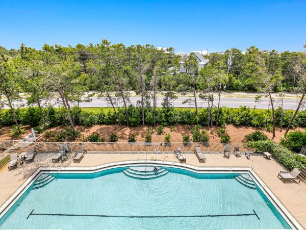 Beaches Of South Walton Condo 1007996