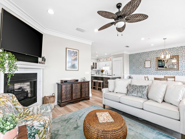 Beaches Of South Walton Condo 1007996