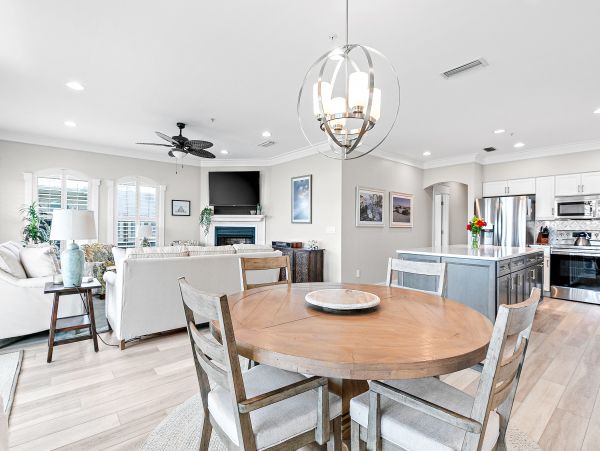Beaches Of South Walton Condo 1007996