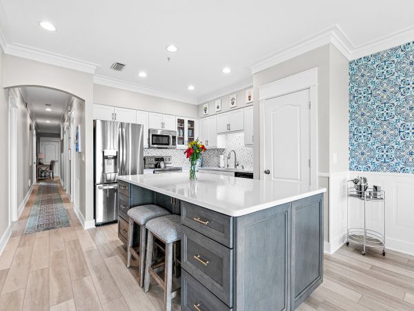 Beaches Of South Walton Condo 1007996