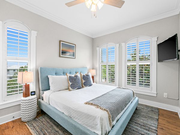 Beaches Of South Walton Condo 1007996