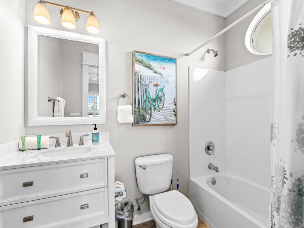 Beaches Of South Walton Condo 1007996